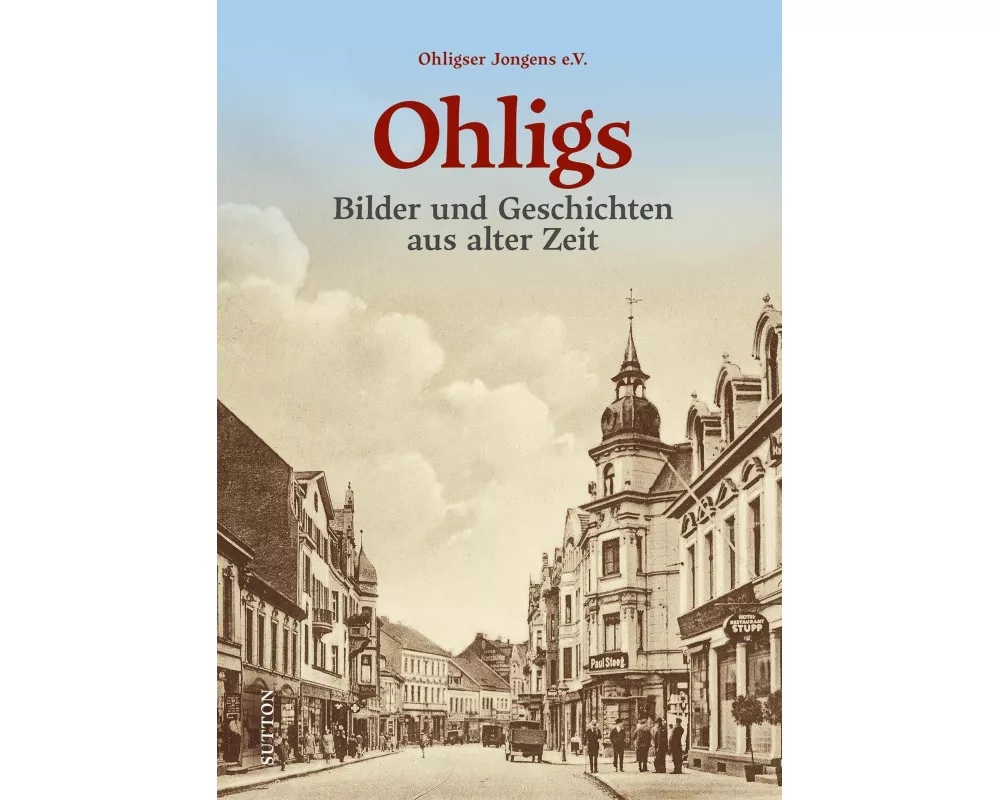Ohligs