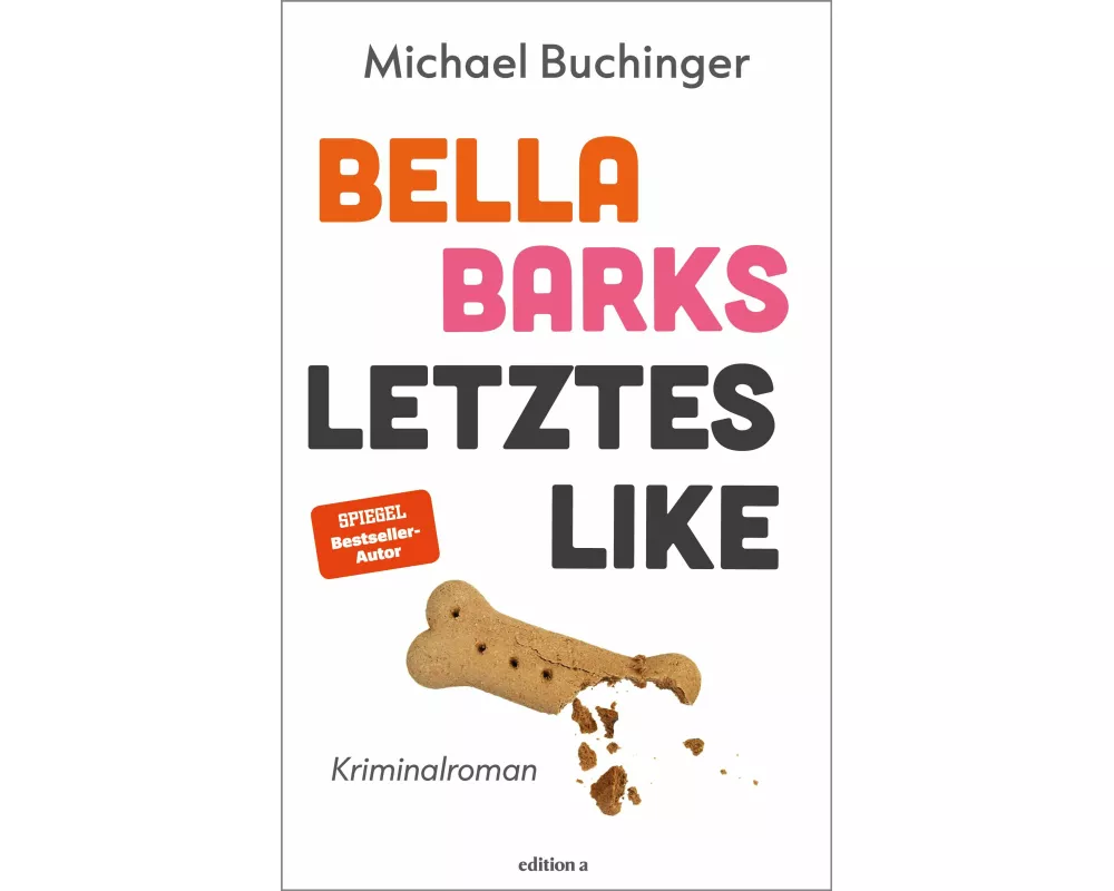 Bella Barks' letztes Like