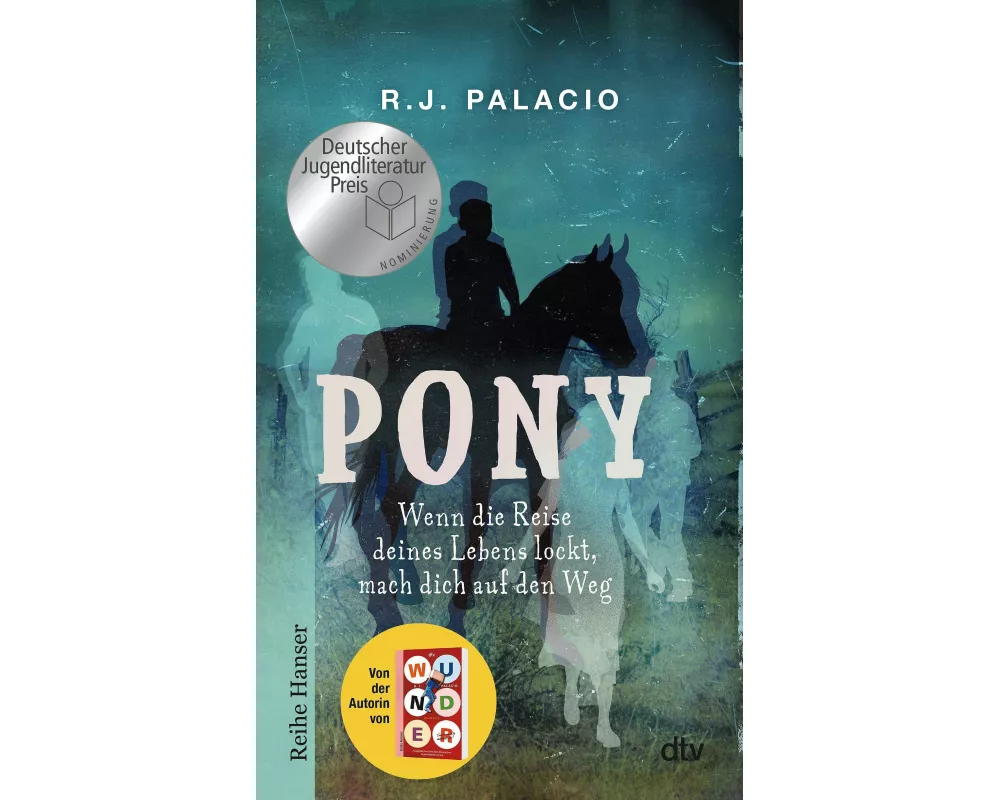 Pony