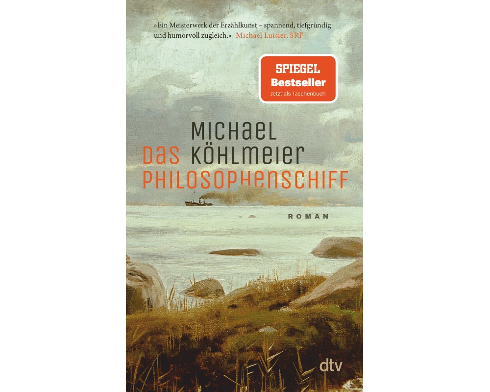 Das Philosophenschiff