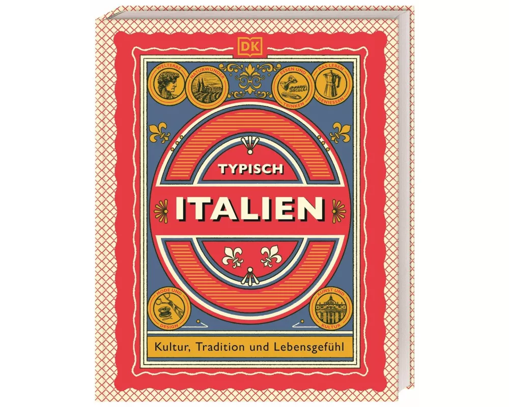 Typisch Italien