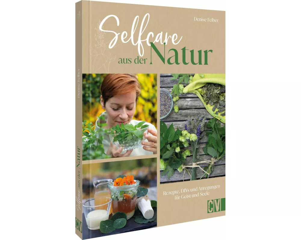 Selfcare aus der Natur