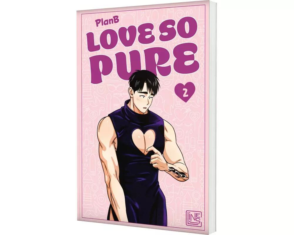 Love so Pure 2