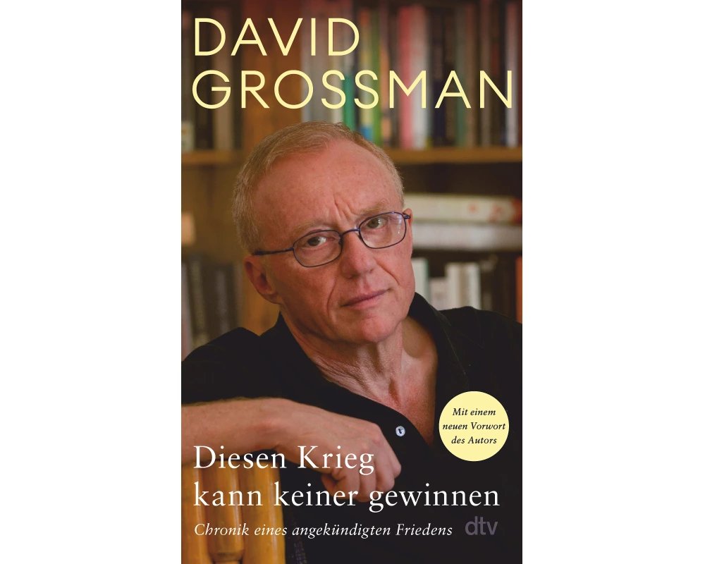 Diesen Krieg kann keiner gewinnen