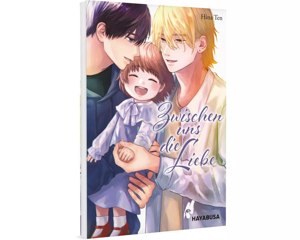 Zwischen uns die Liebe