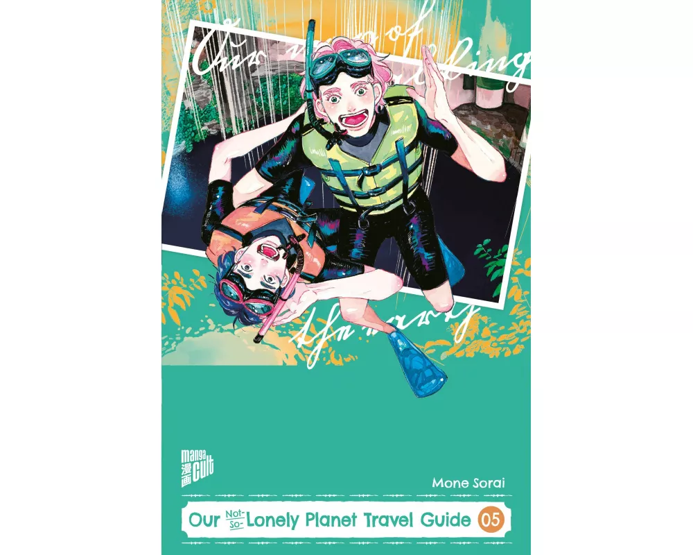 Our Not-So-Lonely Planet Travel Guide 05