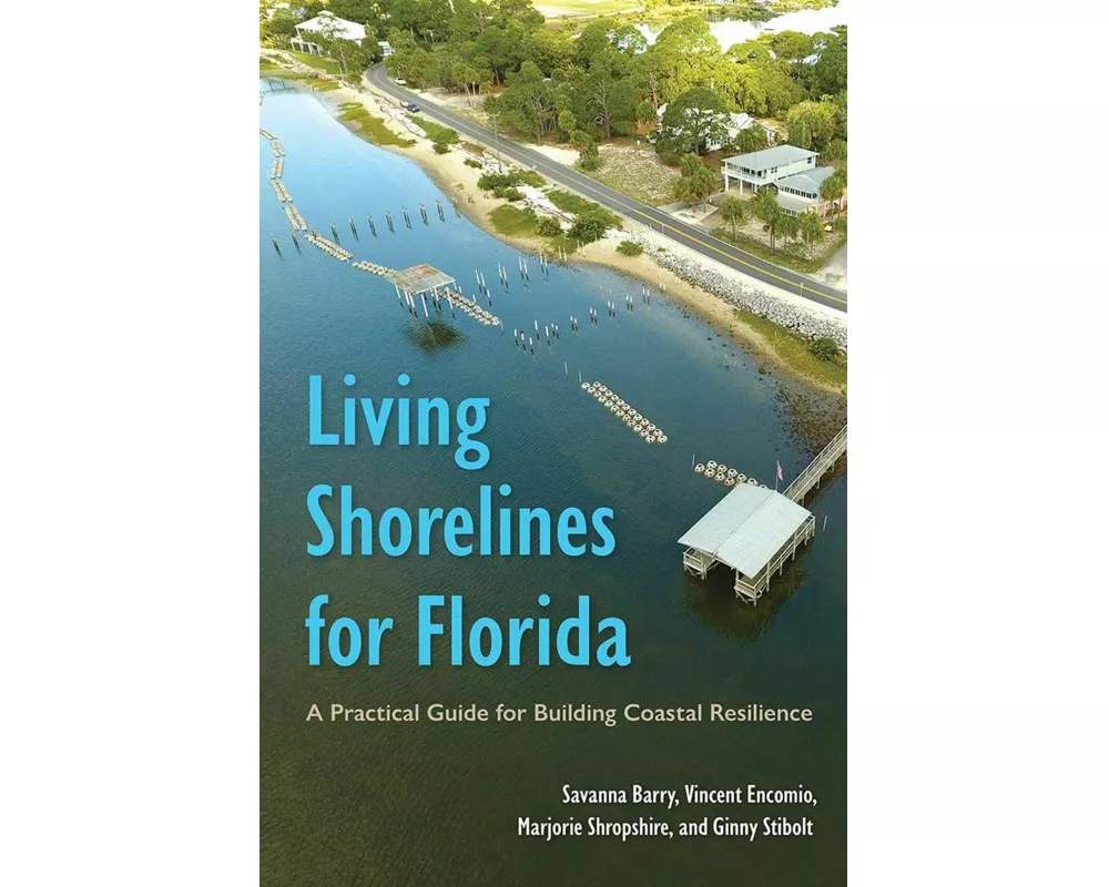 Living Shorelines for Florida