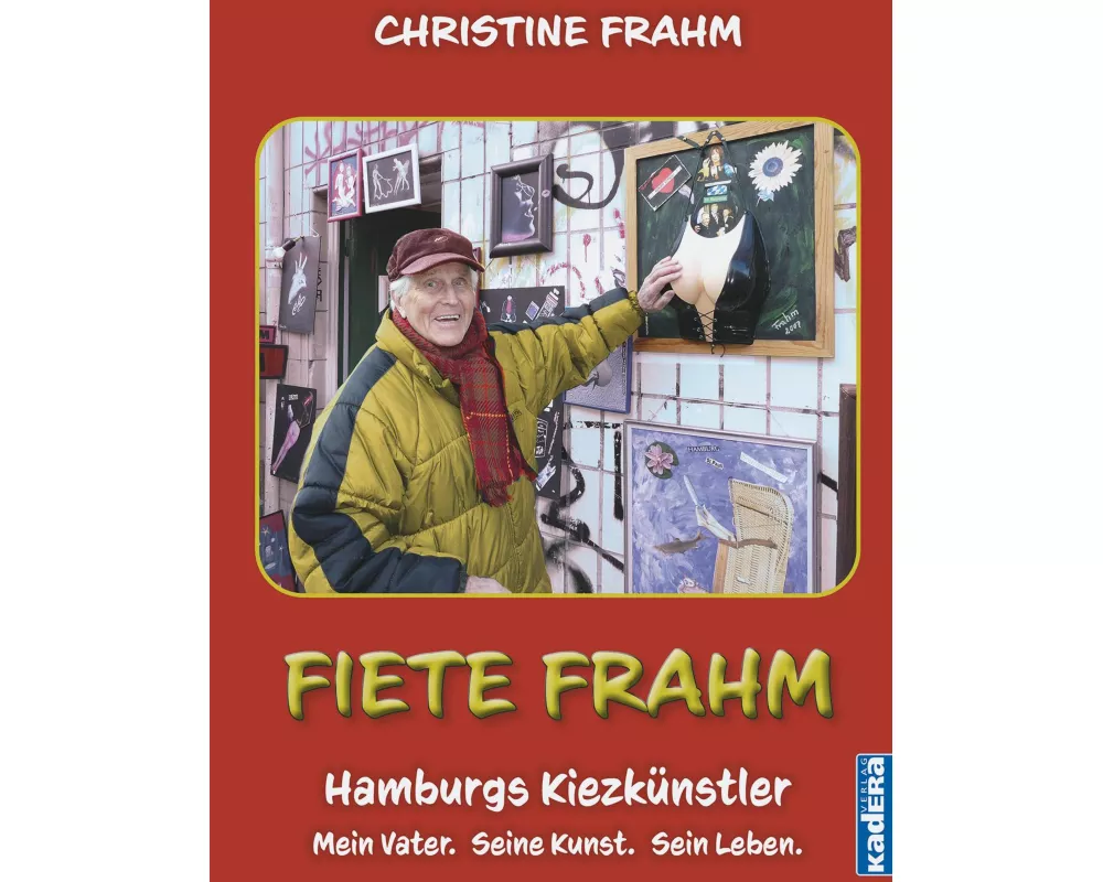 Fiete Frahm