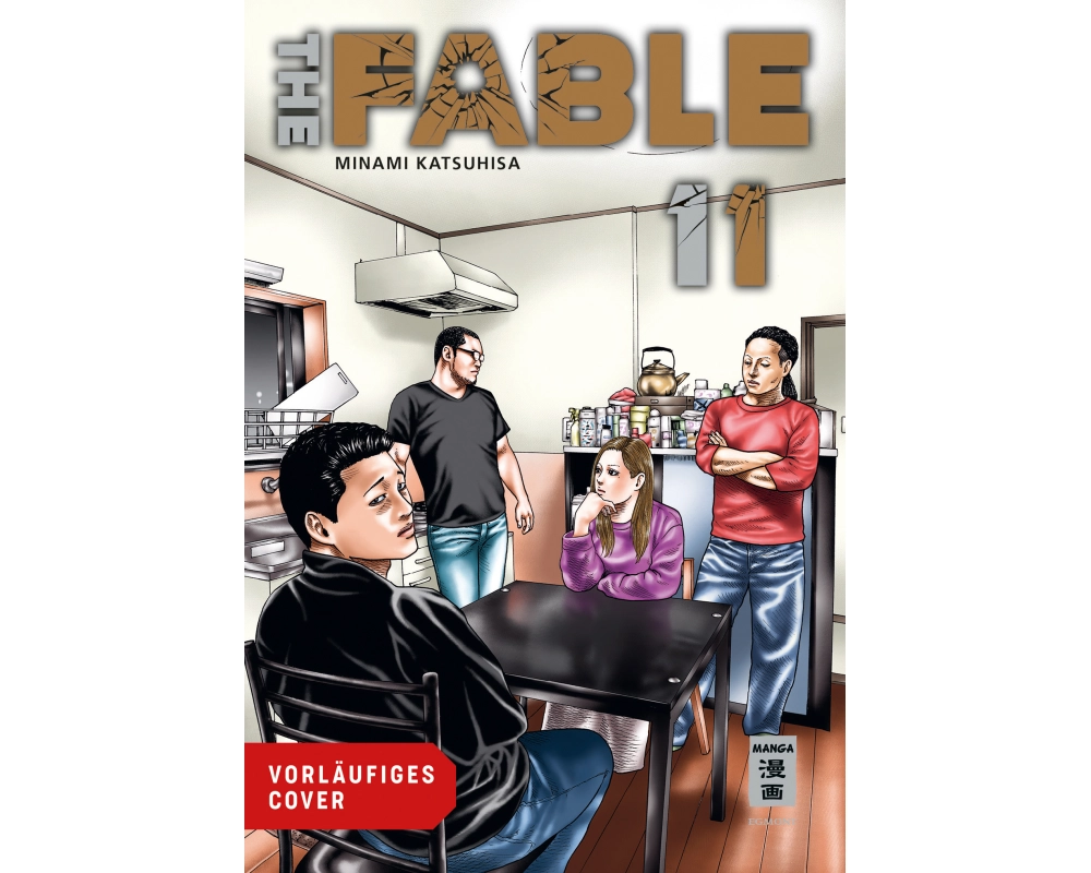 The Fable 11