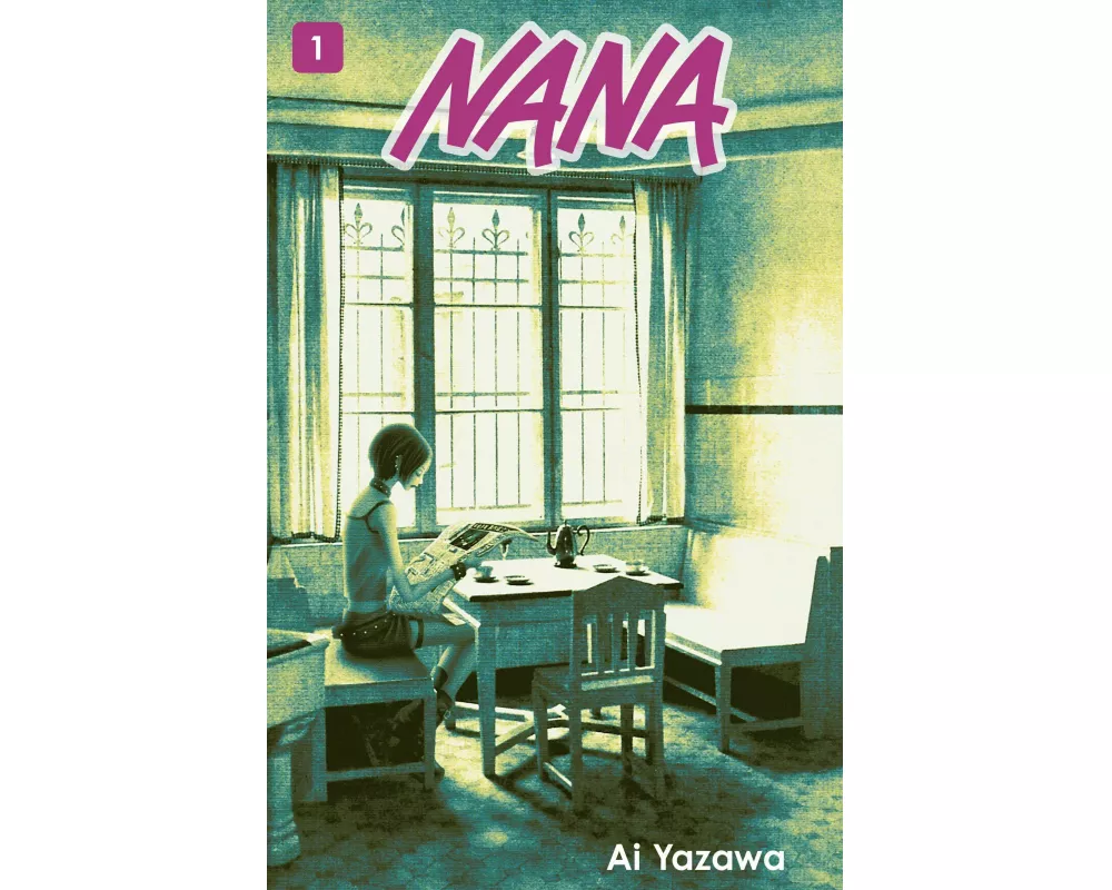 Nana 01