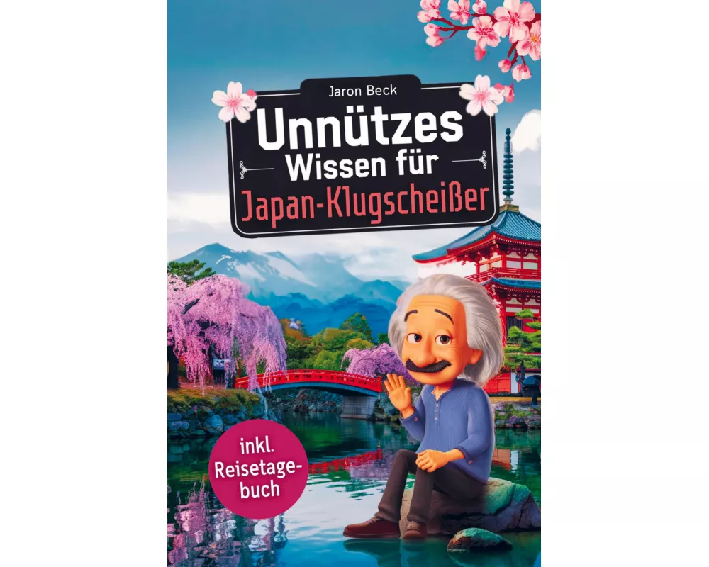 Unnützes Wissen für Japan-Klugscheißer