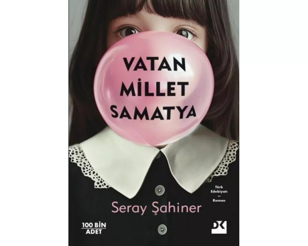 Vatan Millet Samatya