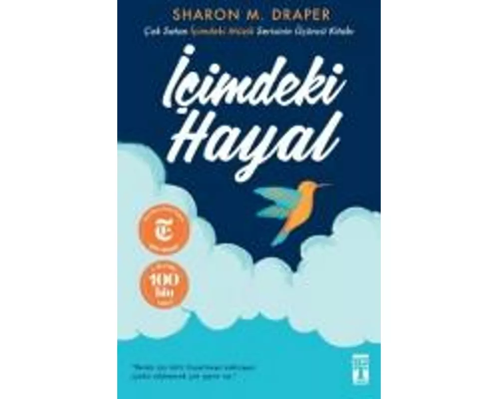 Icimdeki Hayal Ciltli