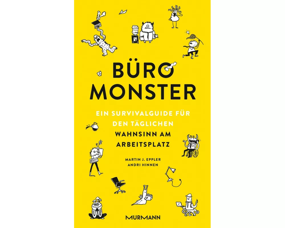 Büromonster