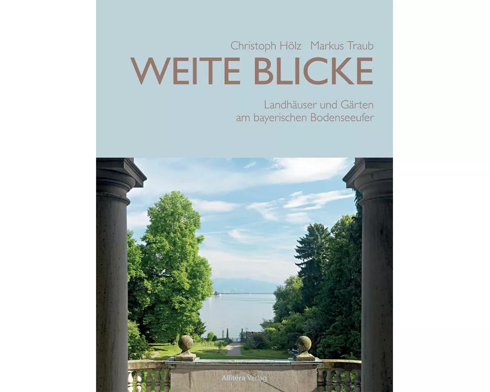 Weite Blicke