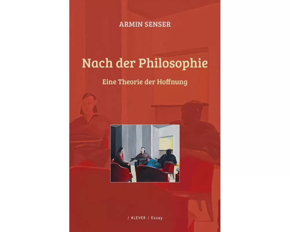 Nach der Philosophie