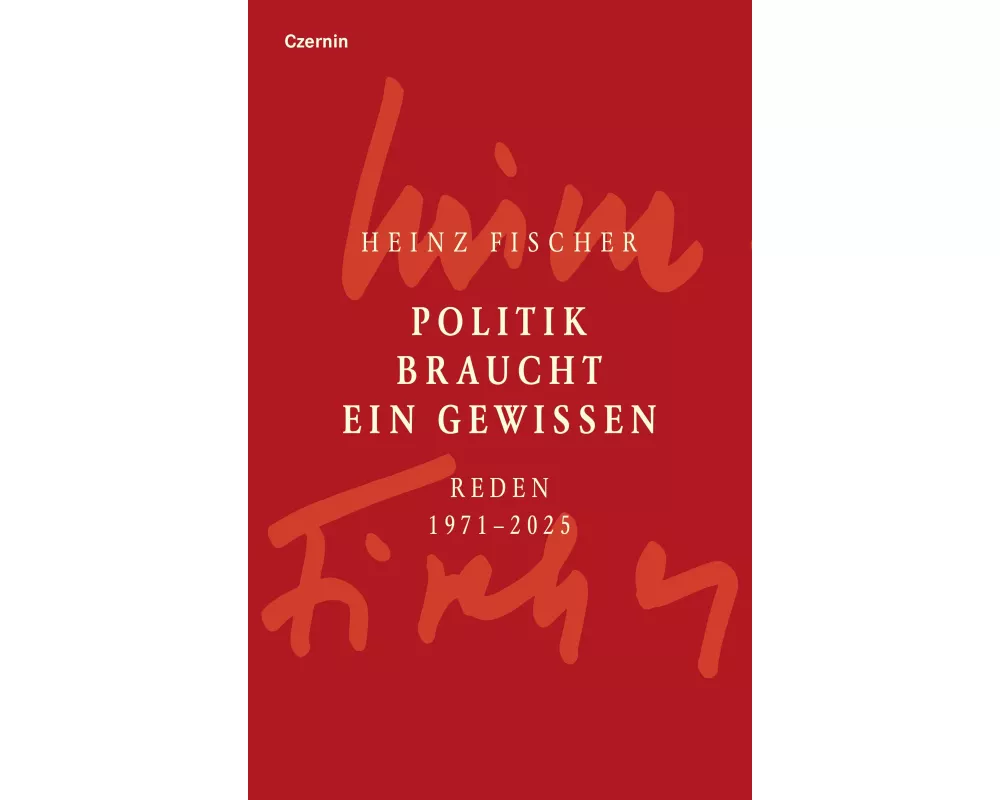 Politik braucht ein Gewissen