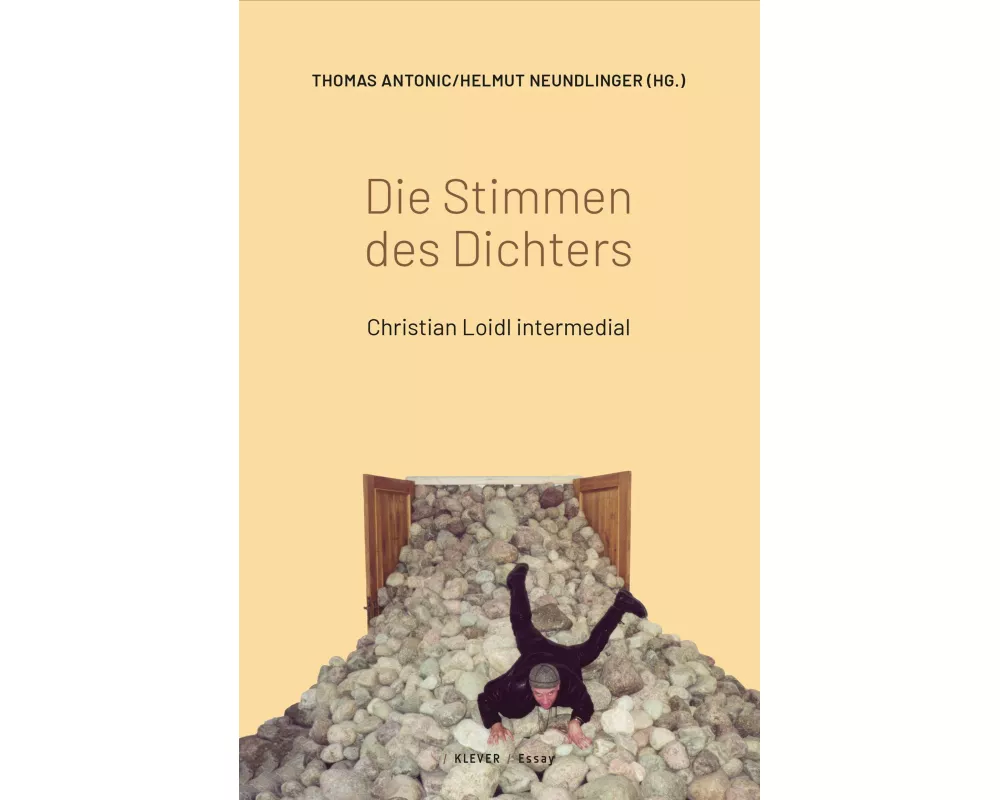Die Stimmen des Dichters