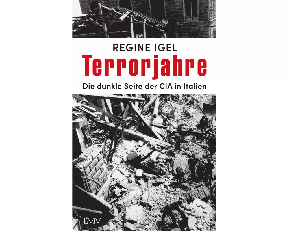 Terrorjahre
