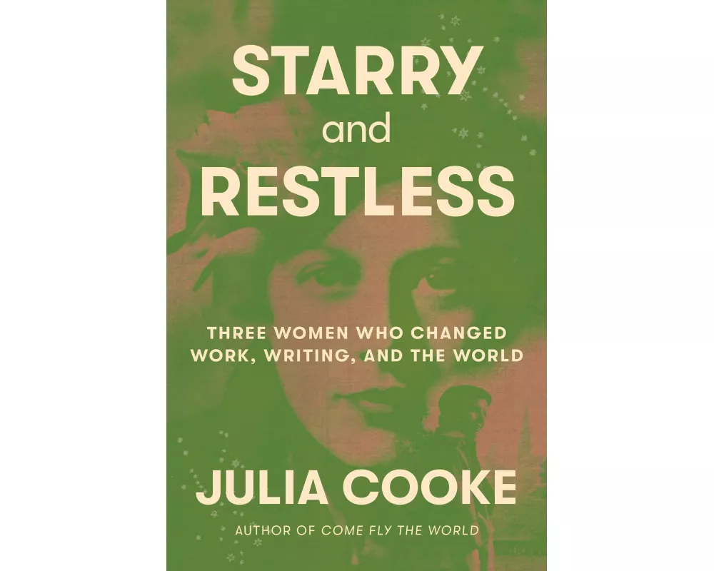 Starry and Restless