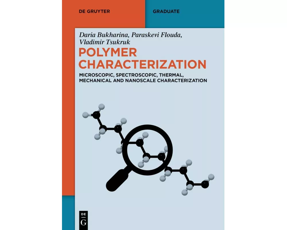 Polymer Characterization
