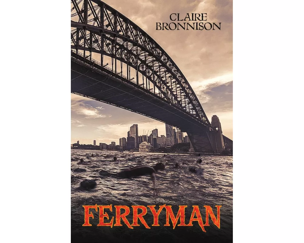 Ferryman