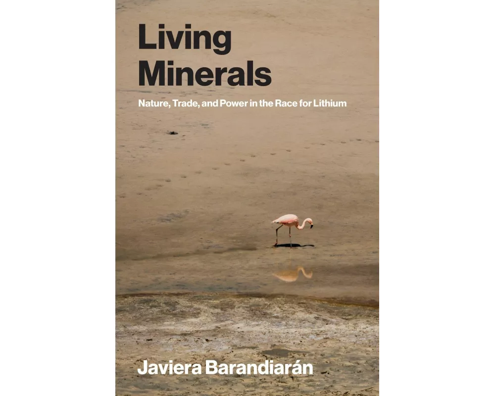 Living Minerals