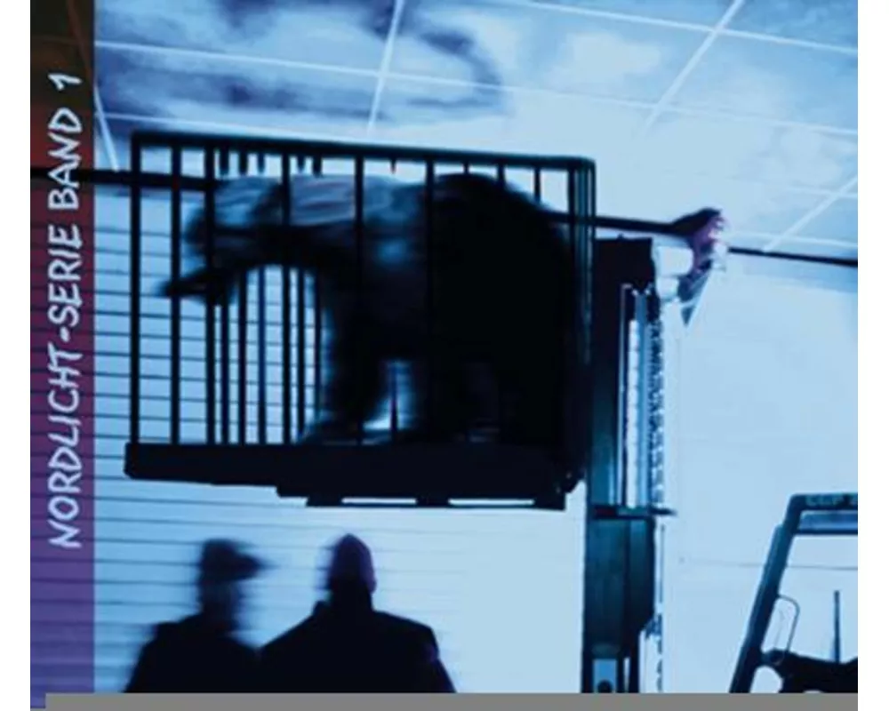 Børre und die Eisbärschmuggler