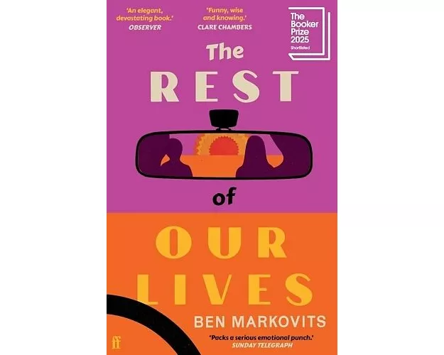 The Rest of Our Lives
