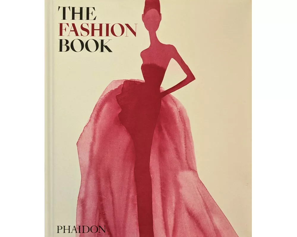 The Fashion Book