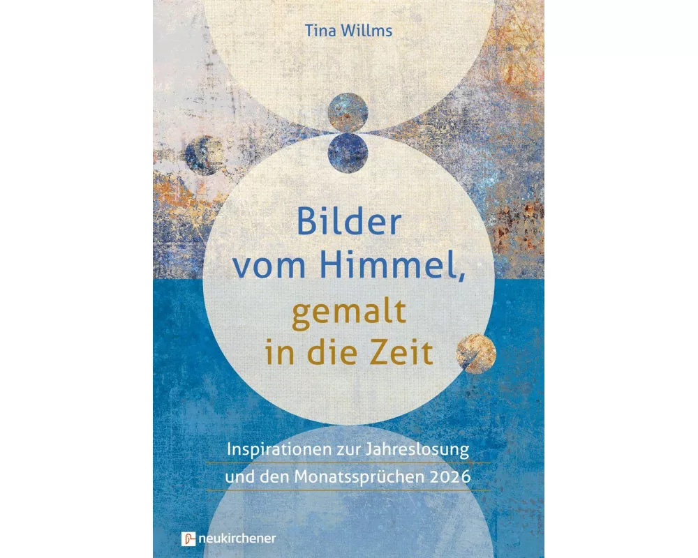 Bilder vom Himmel, gemalt in die Zeit