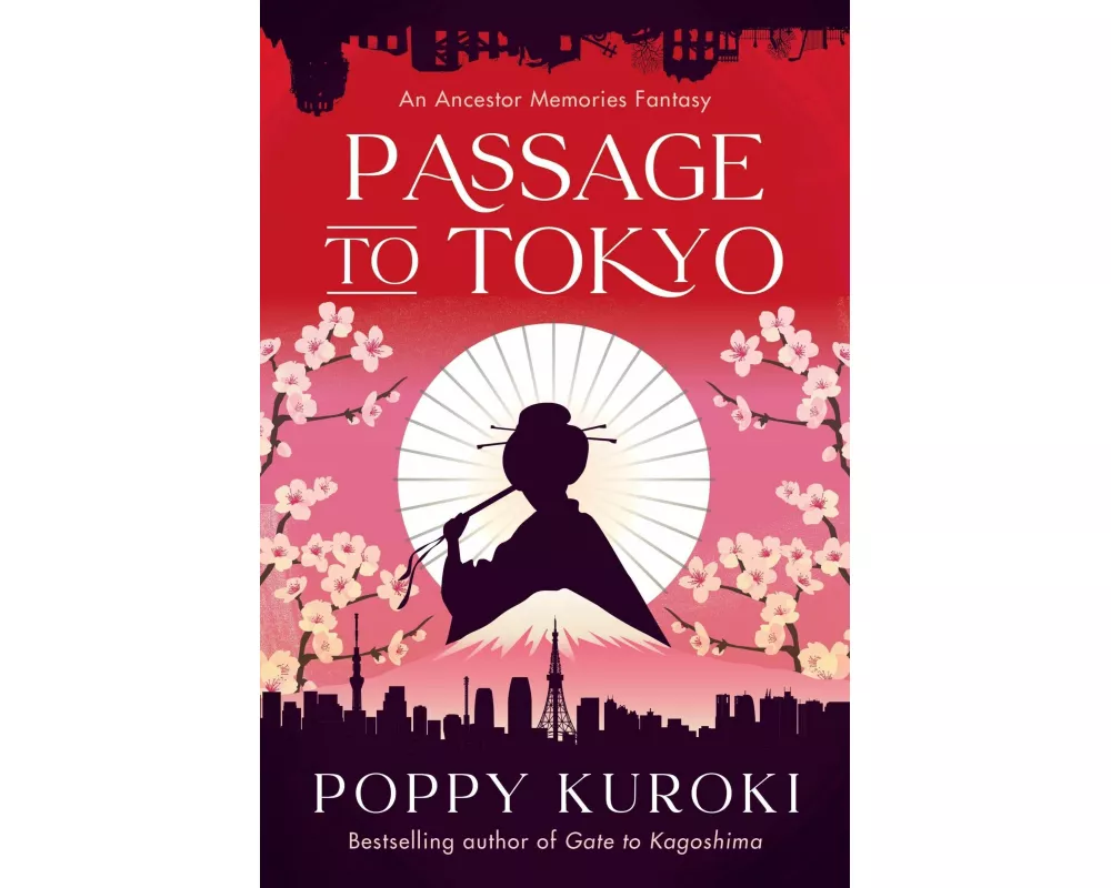 Passage to Tokyo