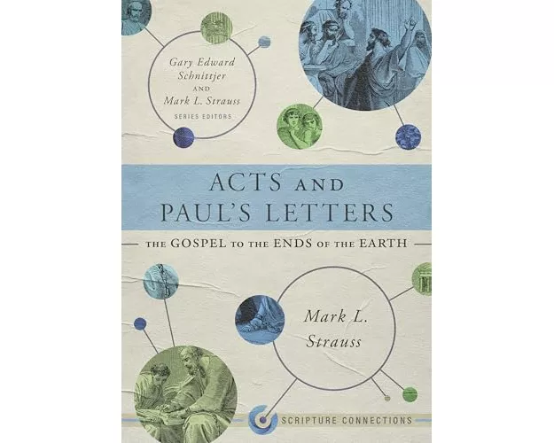 Acts and Paul's Letters