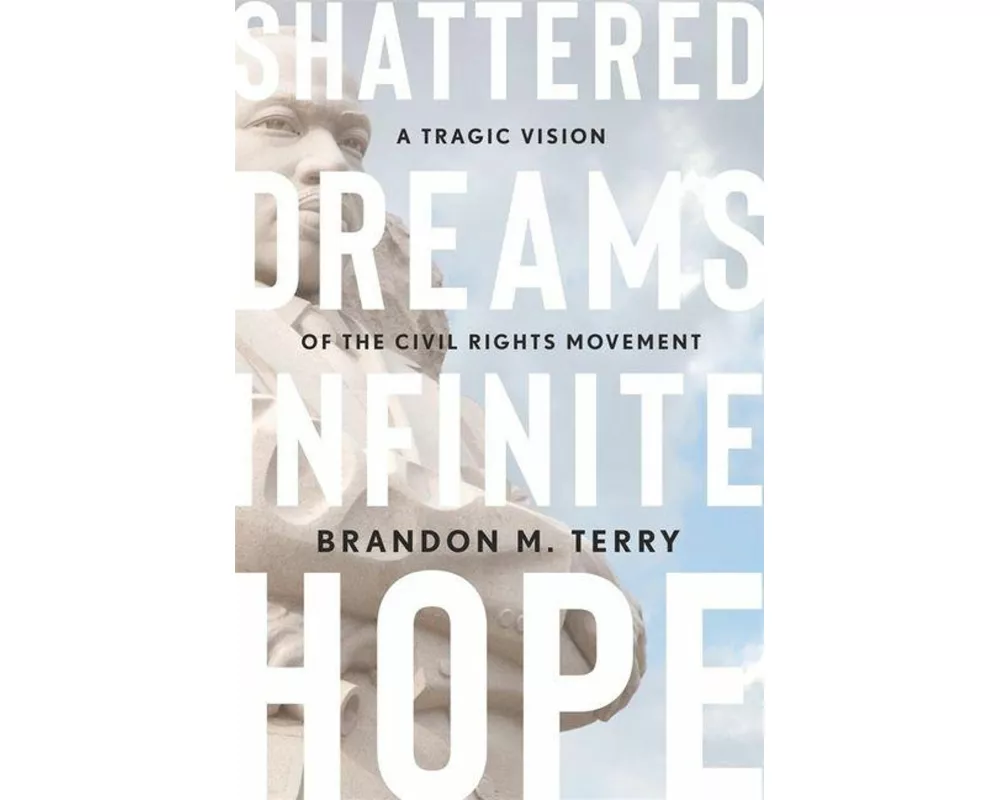 Shattered Dreams, Infinite Hope