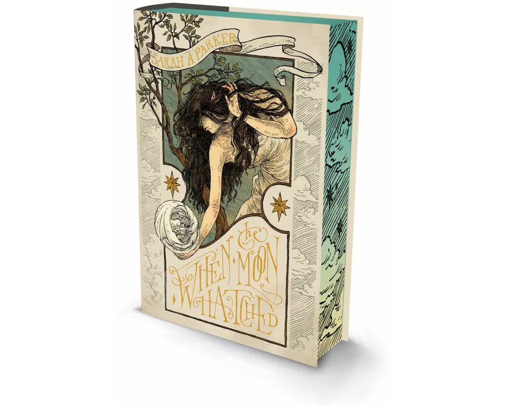 When the Moon Hatched Deluxe Edition