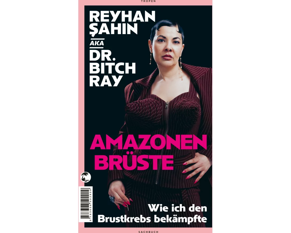 Amazonenbrüste