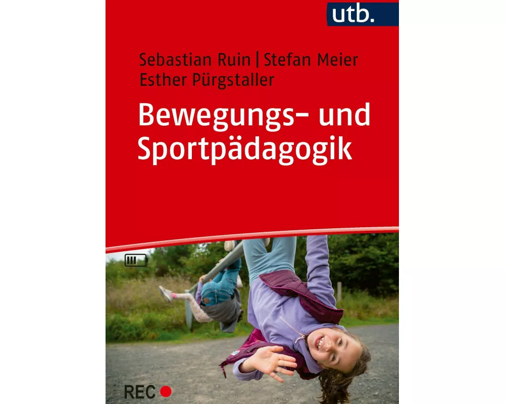 Bewegungs- und Sportpädagogik
