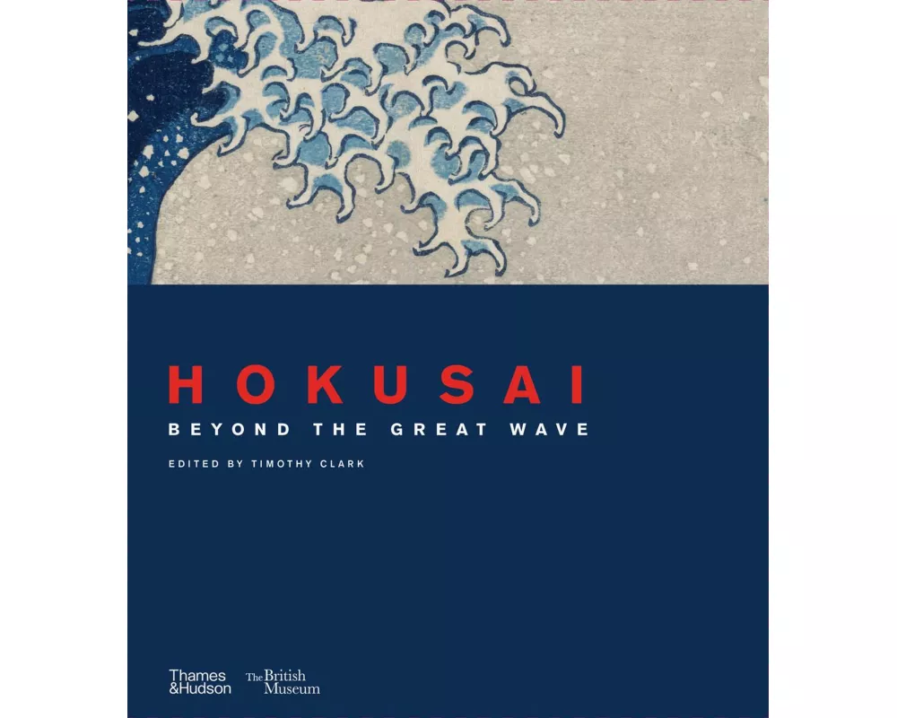 Hokusai