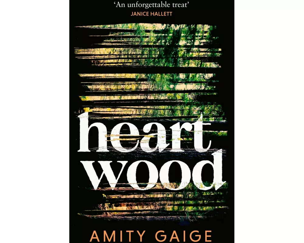 Heartwood
