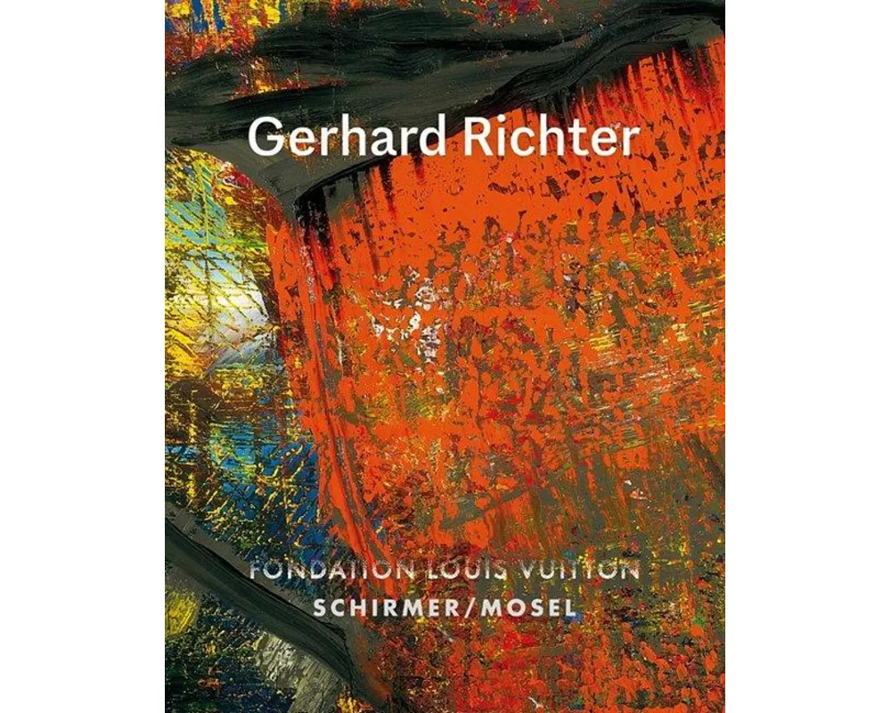 Gerhard Richter