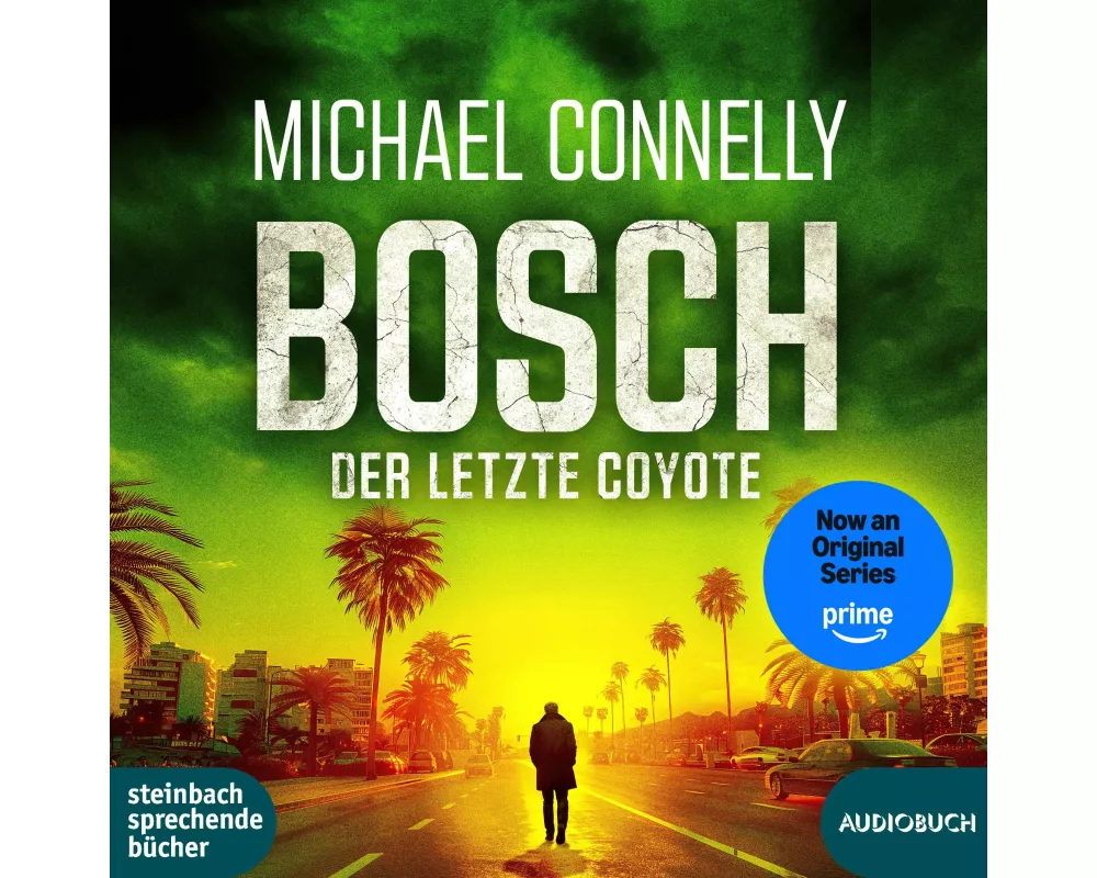 Bosch: Der letzte Coyote