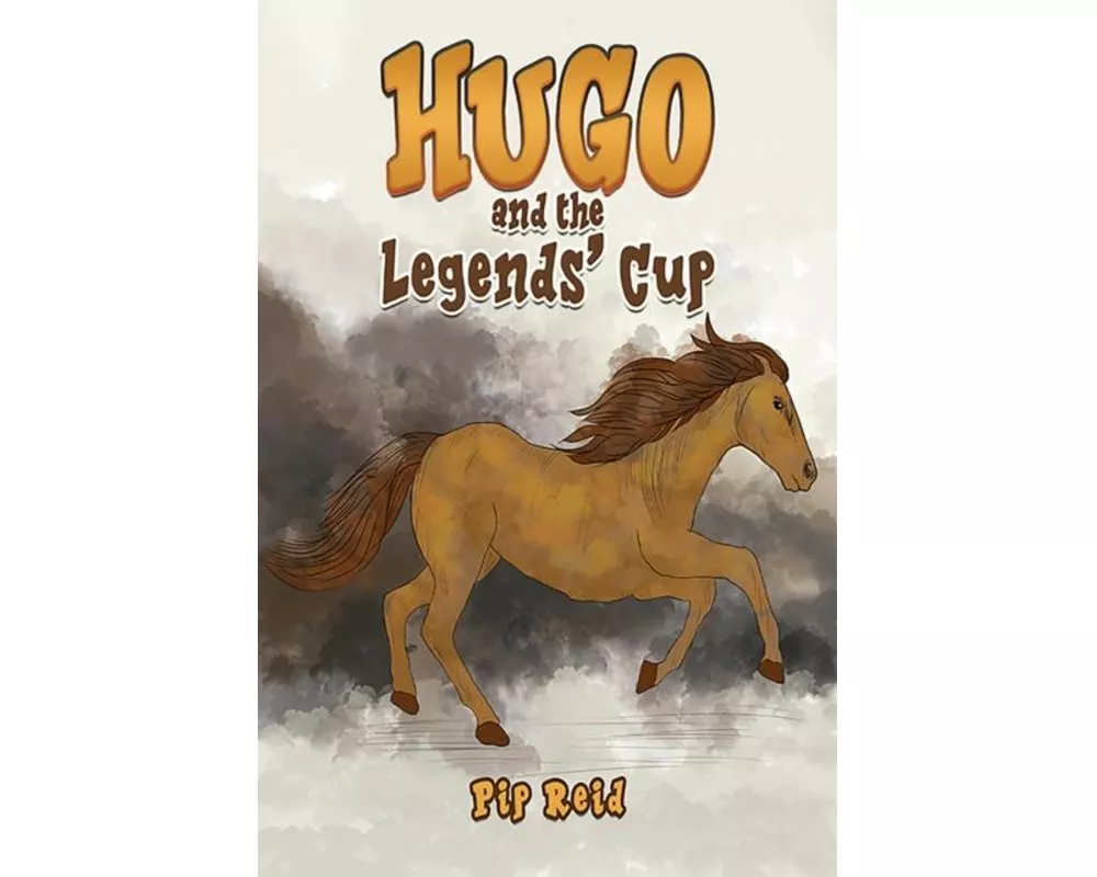 Hugo and the Legends' Cup