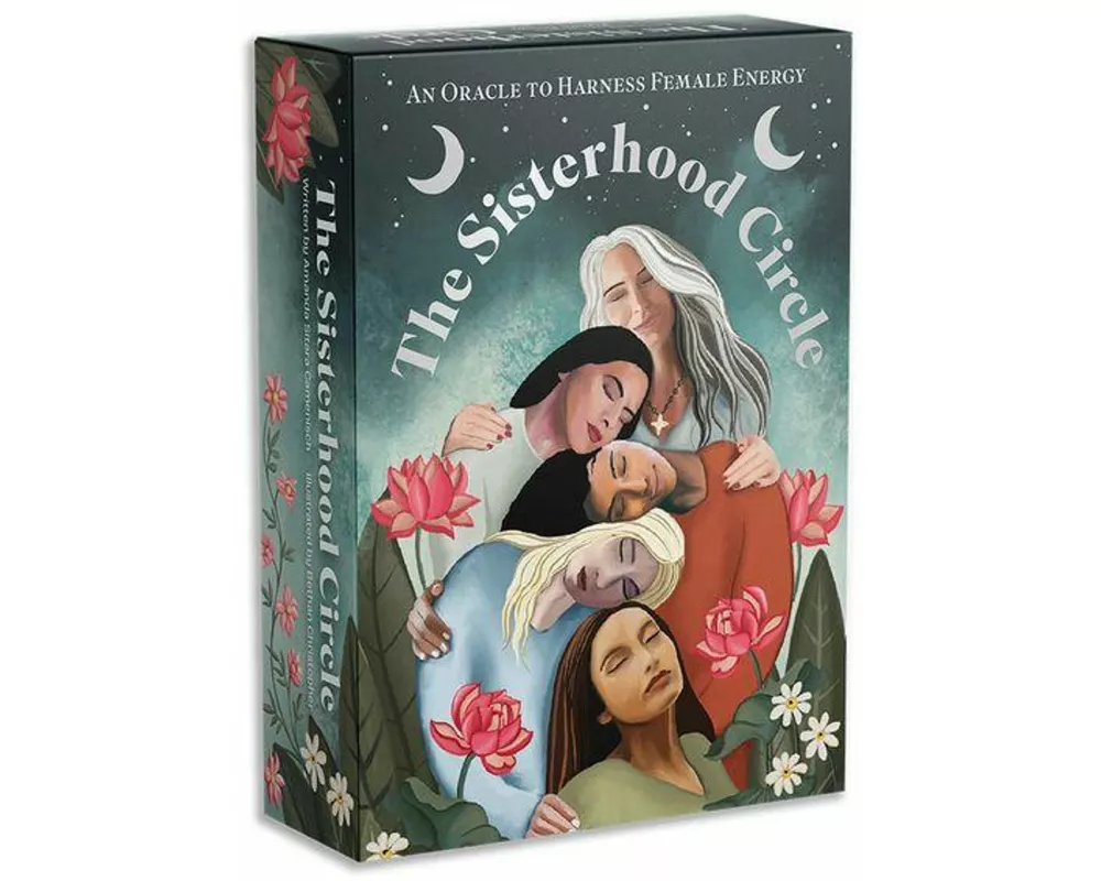 The Sisterhood Circle