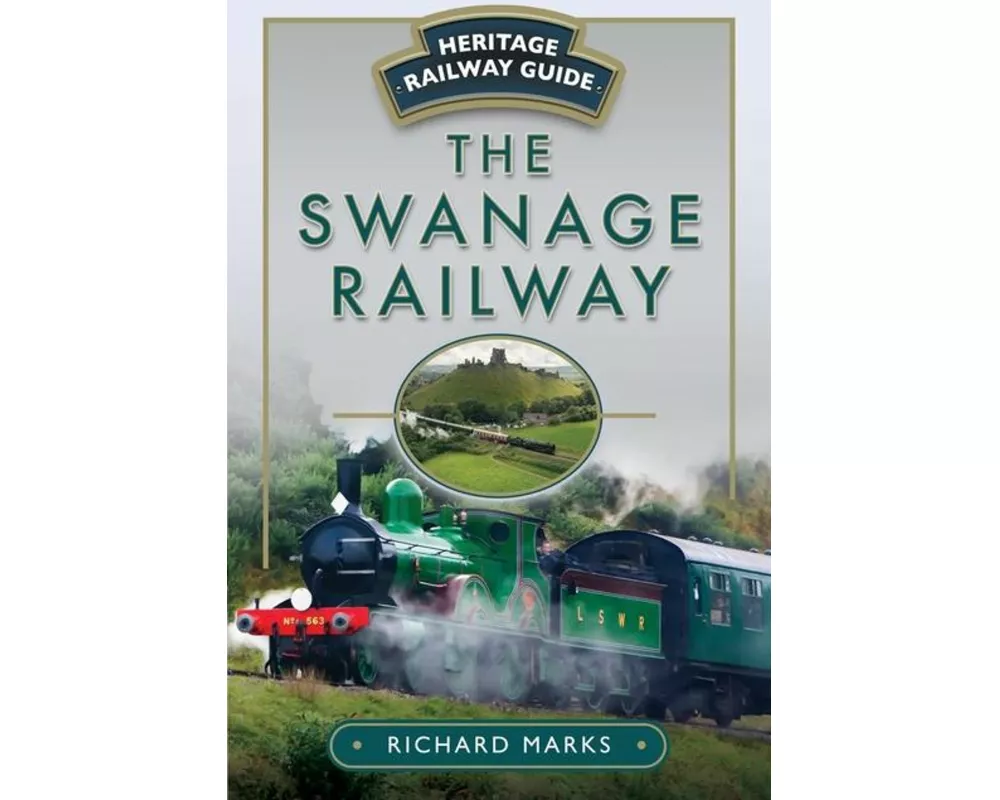The Swanage Railway