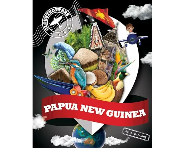 Papua New Guinea