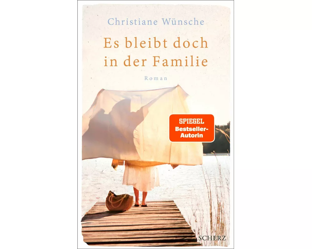 Es bleibt doch in der Familie