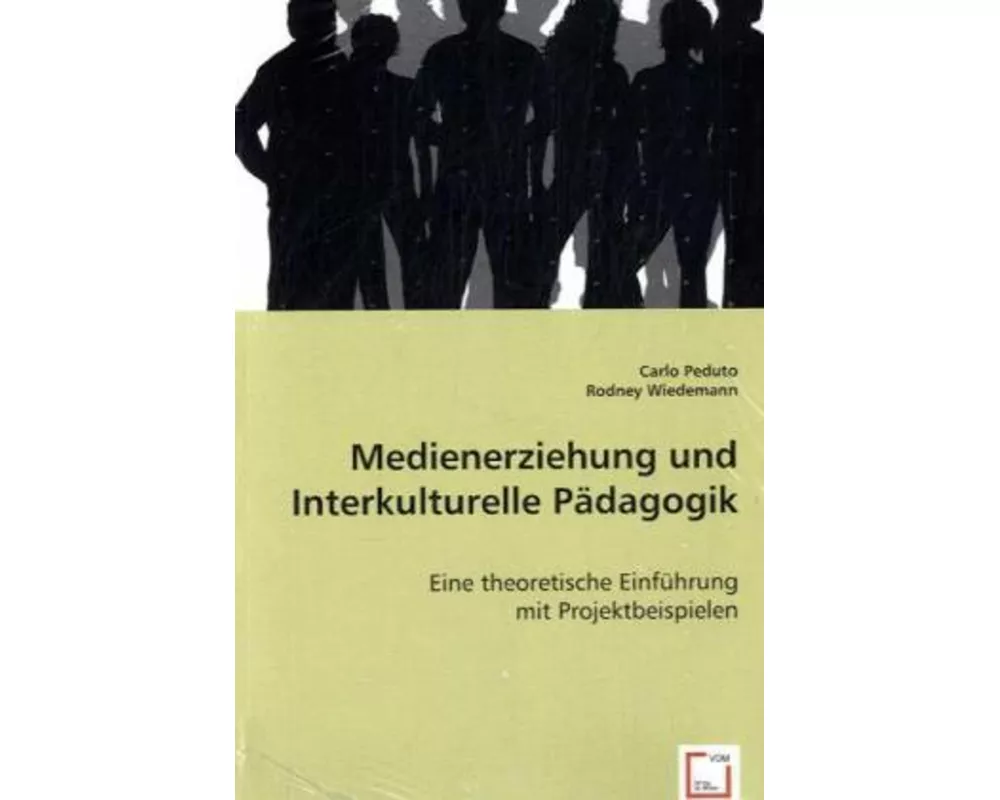 Medienerziehung und Interkulturelle Pdagogik