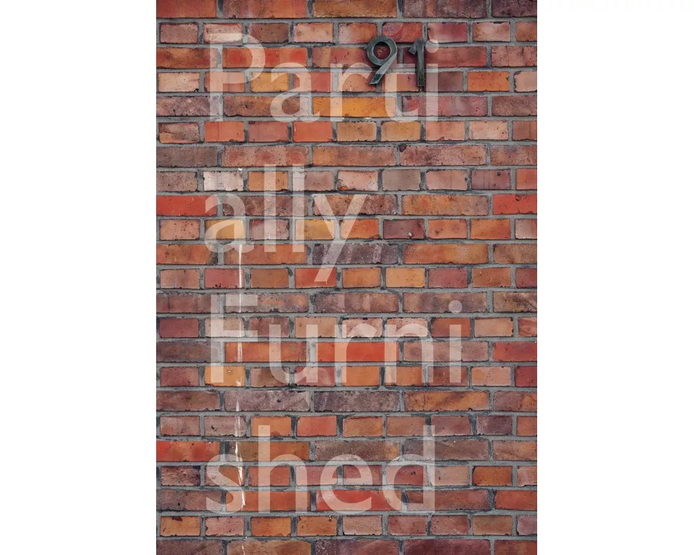 Partially Furnished, Excellent View. Site-Specific Art for Haus Lange