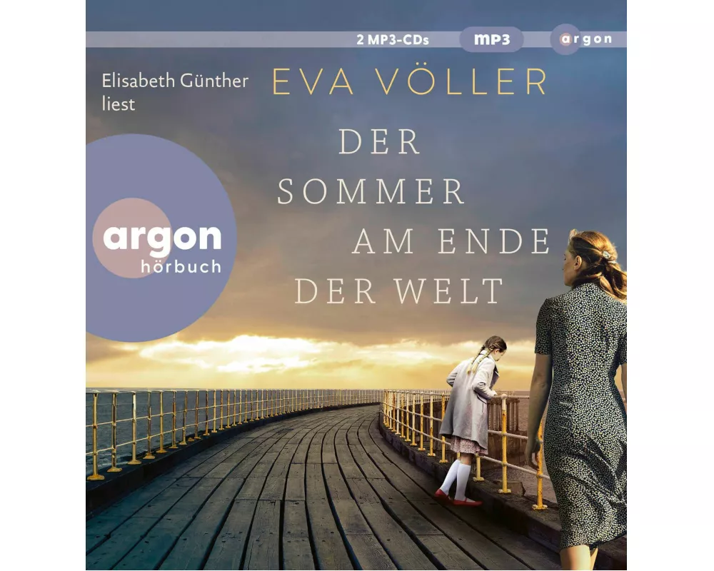 Der Sommer am Ende der Welt