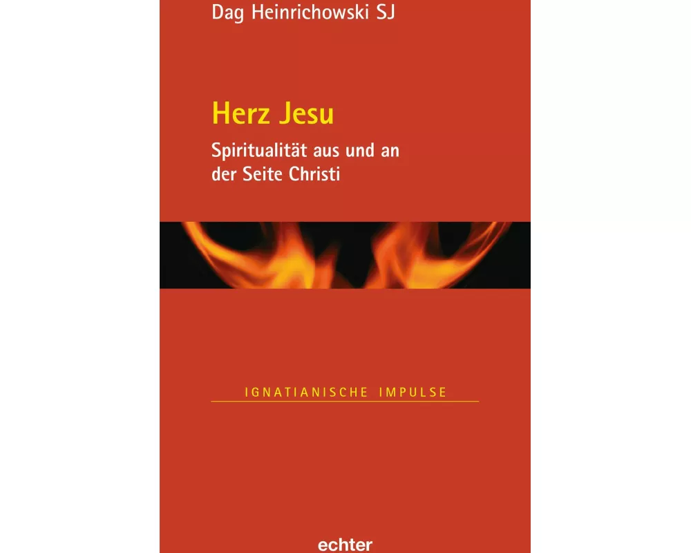 Herz Jesu
